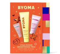 BYOMA Star Power Brightening Trio
