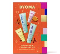 Stellar Skin + Bodycare Set