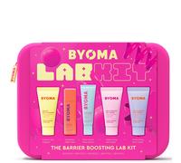 BYOMA The Barrier Boosting Lab Kit (Worth £42)