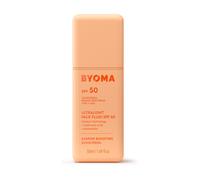 BYOMA Ultralight SPF 50 Face Fluid 50ml