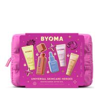 BYOMA Universal Skincare Heroes