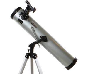 Byomic Beginners Mirror Telescope 76/700 in Case