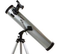 Byomic Beginners Mirror Telescope 76/700 in Case | ✅ 5 years warranty