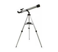 Byomic Beginners Refractor Telescope 60/700 with Case | ✅ 5 years warranty