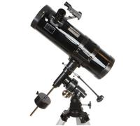 Byomic Reflector Telescope P 114/500 EQ-SKY
