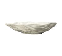 Byon Alima bowl 17x28 cm beige