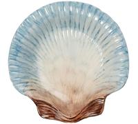 Byon Armona plate 23.5x23.5 cm Light blue