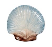 ByON - Armona Serving Plate 32 cm, Light Blue - Light blue