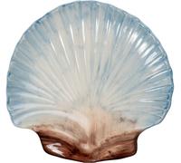 ByON - Armona Serving Plate 32 cm, Light Blue - Light blue