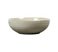Byon Asparagus bowl Ø18 cm Beige