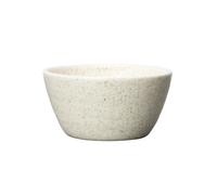 Byon Asparagus bowl Ø7.5 cm Beige