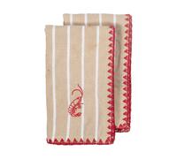 Byon Bubba fabric napkin 45x45 cm 2-pack Beige