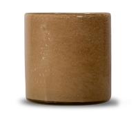 ByON - Calore Candle Holder / Vase M, Beige - Beige