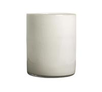 Byon Calore lantern-vase L Ø20 cm white