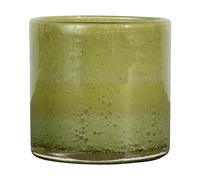 Byon Calore tealight holder XS 10 cm green