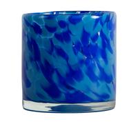 Byon Calore tealight holder XS 10 cm Multi blue