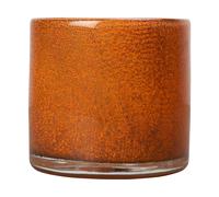 Byon Calore tealight holder XS 10 cm orange