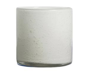 Byon Calore tealight holder XS 10 cm White