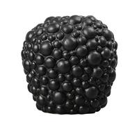 Byon Celeste vase 26 cm black