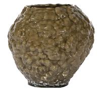 ByON - Corallo Vase 17,5 cm, Green - Green