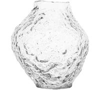 ByON - Corallo Vase, Clear - Clear