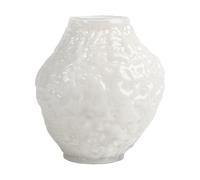 Byon Corallo vase M 26x28x27 cm Off-white