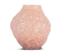 Byon Corallo vase M 26x28x27 cm Pink