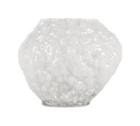 Byon Corallo vase mini 11x11x8 cm Off-white