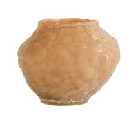 Byon Corallo vase mini 11x11x8 cm Peach