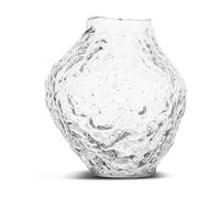 Byon Corallo vase S 19x17x20.5 cm Clear