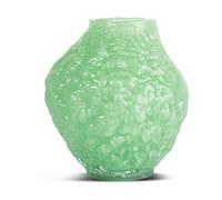 Byon Corallo vase S 19x17x20.5 cm Mint green