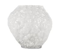 Byon Corallo vase XS 19x17x17.5 cm Off-white