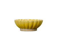 Byon Florian bowl 9.5 cm yellow