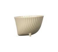 Byon Frances serving bowl XS beige