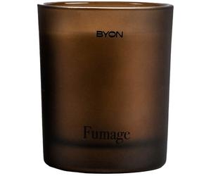 ByON - Fumage Scented Candle 30h - Brown