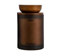 ByON - Fumage Scented Candle 55h - Brown