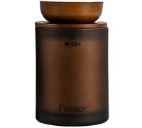 ByON - Fumage Scented Candle 55h - Brown
