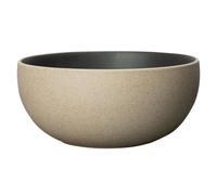 Byon Fumiko bowl Ø 14 cm Beige-black