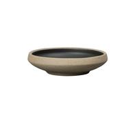 Byon Fumiko bowl Ø9 cm Beige-black