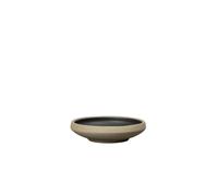 ByON - Fumiko Bowl Small, Beige/Black - Black