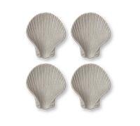 Byon Fumiko chopstick holder 4-pack Beige