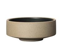 Byon Fumiko tapas bowl Beige-black