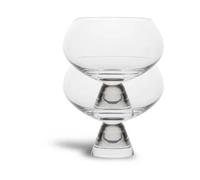 Byon Indy glass 24 cl 2-pack Clear