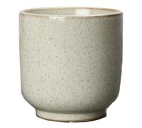 Byon Iris cup without handle Asparagus