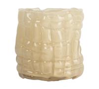 ByON - Laranne Candle Holder, Beige - Beige