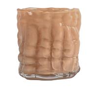 Byon Laranne candle holder Ø10 cm Peach