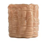 Byon Laranne candle holder Ø15 cm Peach