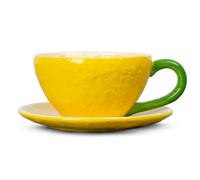 ByON - Lemon Cup Box, Yellow - Yellow