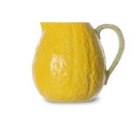 Byon Lemon pot 21 cm Yellow