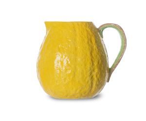 Byon Lemon pot 21 cm Yellow